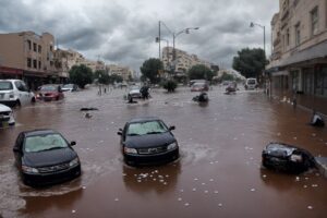 נזקי רכב נפוצים בישראל